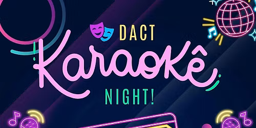 DACT PNO- Karaoke Version