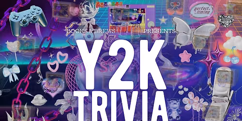 Y2K Trivia!