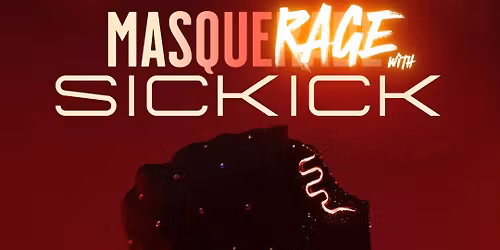 Halloween Masquerage with SICKICK