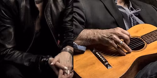 Giulia at Perelman Performing Arts Center