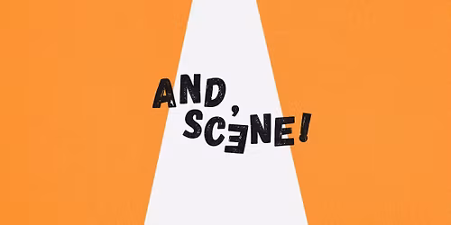 iii SCENA - Jamy Impro 