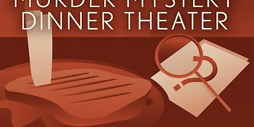 M**der Mystery Co Dinner Theater Show at Dorchester Brewing Co in Boston