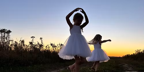 Dancing In The Light