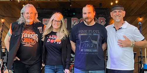 Cherry Bomb at Hose Company 27