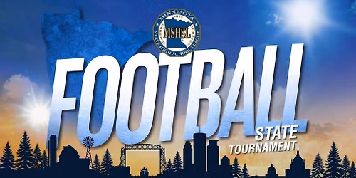 Minnesota State High School Football Tournament