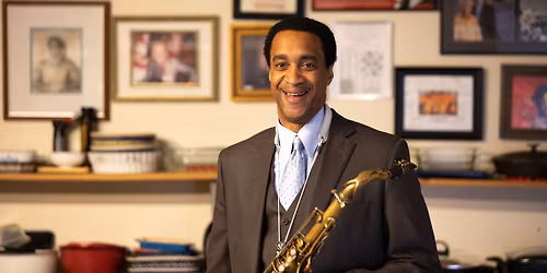 Javon Jackson Quartet