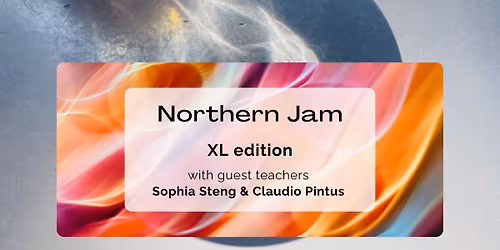 Northern Jam XL edition