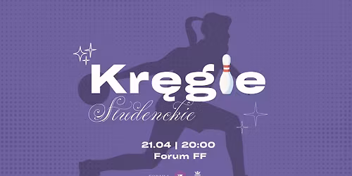 Studenckie Kr\u0119gle by All In UJ | Forum Fun & Food