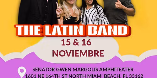 PERU FEST MIAMI 2025