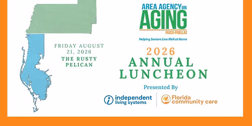AAAPP 2026 Annual Luncheon