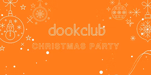 dook club Christmas Party