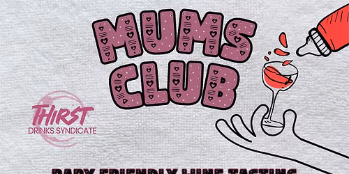Mums Club November 3