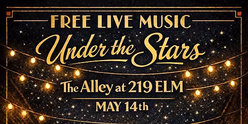 Music Under The Stars