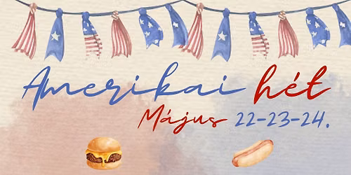 AMERIKAI H\u00c9T 