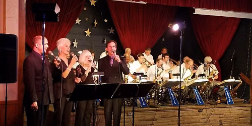 September Swing Dance - with Classic Big Band & The Nostalgics