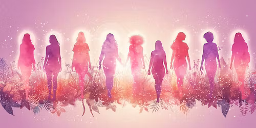 Cercle de femmes :  Se lib\u00e9rer des poids du pass\u00e9