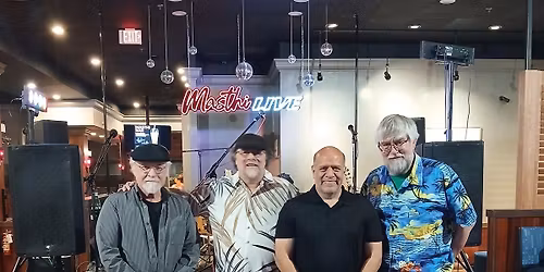 North of 50 at Four Corners