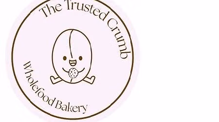 Trusted Crumb wholefood bakery
