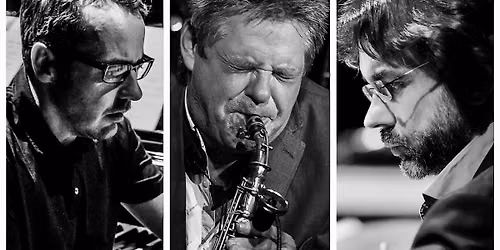 Derek Nash Trio