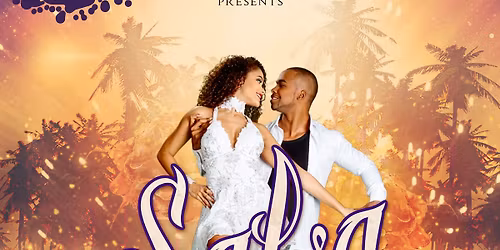 Salsa mix party 9 November - Dansschool Ponne