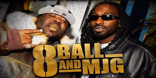 8 Ball & MJG, Bun B ft. The Renaissance Orchestra