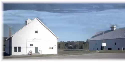 First Barn Sale of 2026