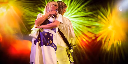 ABBA Under the Stars
