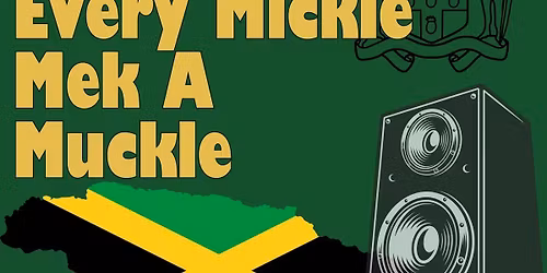 Reggae Charity Night