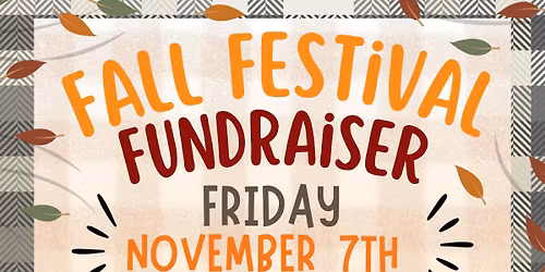 The Christian Academy of Simpsonville Fall Festival Silent Auction