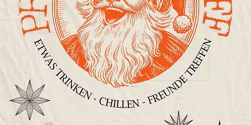 PRE CHRISTMAS TREFF - Treffen mit Musik