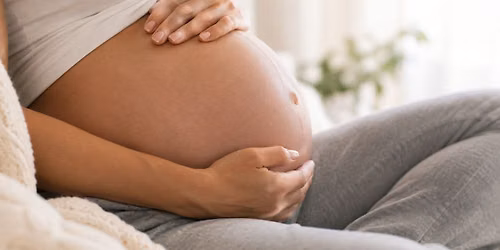 DRIPBaR x AAA Mom Coach :: Child birth Preparation Class- NEXTON