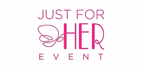 Just For Her Event