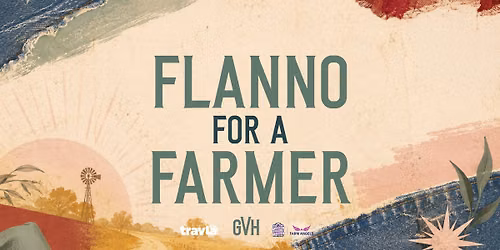 Flanno For A Farmer