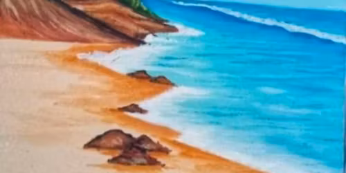 Beachy (Summerville)