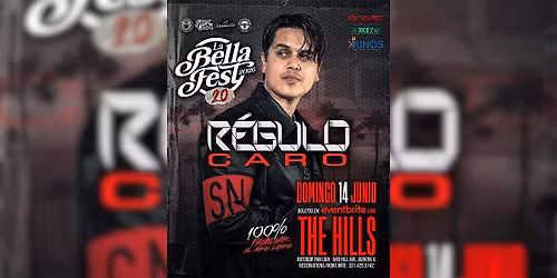 La Bella Fest 2.0