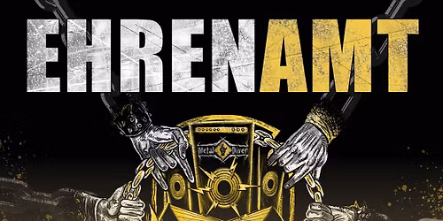 Kinovorf\u00fchrung Ruhrpott-Premiere GELSENKIRCHEN - Ehrenamt Film