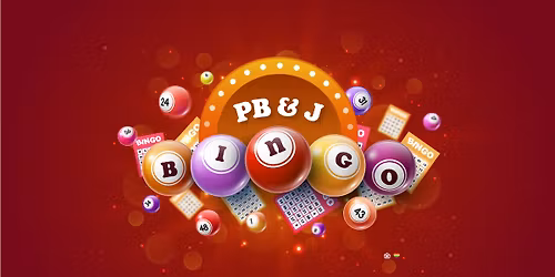PB & J Bingo