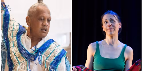 An Honest Conversation with Tiaki Kerei and Sacha Copland