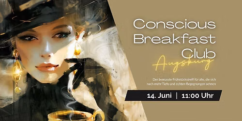 Conscious Breakfast Club | Augsburg