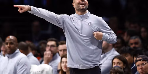 Brooklyn Nets at Milwaukee Bucks