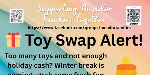 Toy Swap