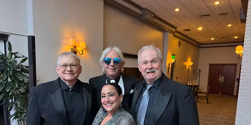 Down To Earth Band @ The Dillsburg Legion, Fri 12\/19\/25, 7 to 10