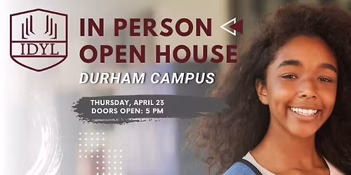 Durham Campus Open House