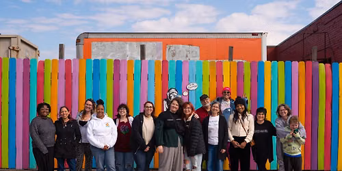 Womxn\u2019s Festival