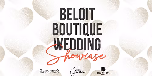 Beloit Boutique Wedding Showcase