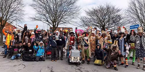Streetfishing Aalst 8.0
