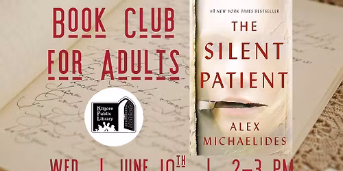 Book Club