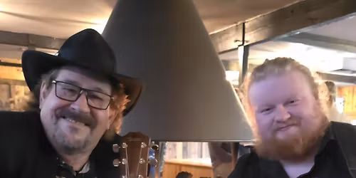 Mark Seymour and Friends return to the Rivershore Bar & Grill