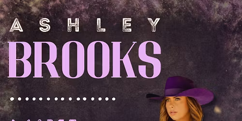 Ashley Brooks at the Lou Sobh Amphitheater