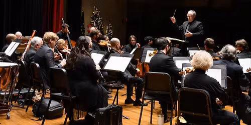 Handel's Messiah - New Albany
